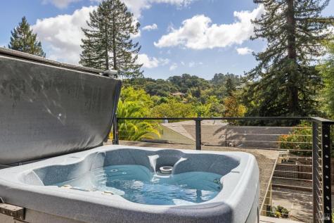 115 Santa Cruz Avenue San Anselmo CA 94960