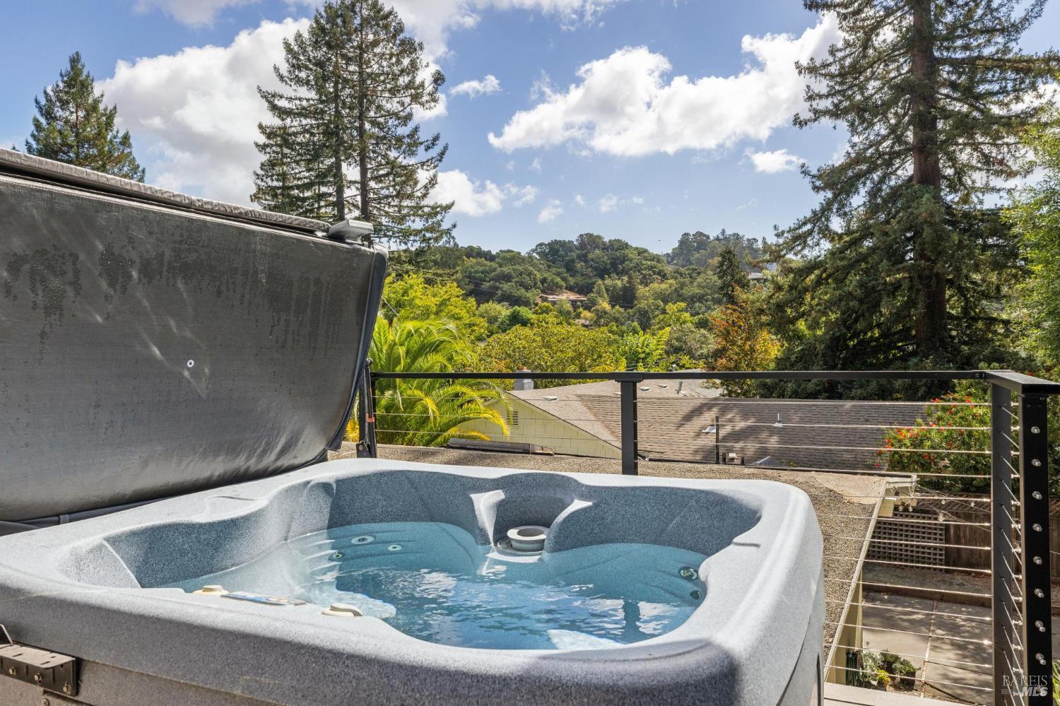 115 Santa Cruz Avenue San Anselmo CA 94960