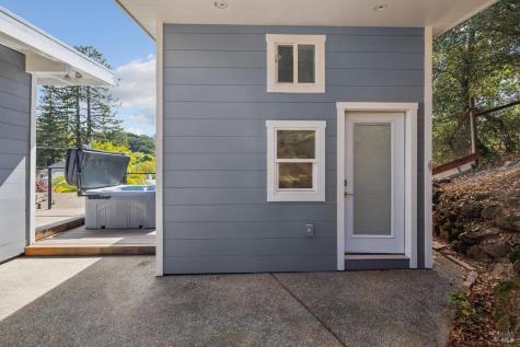 115 Santa Cruz Avenue San Anselmo CA 94960