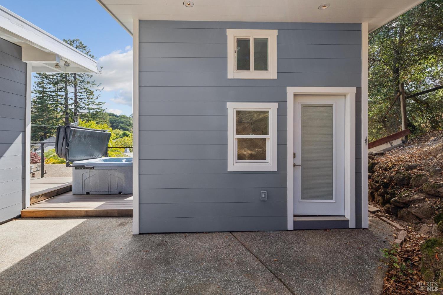 115 Santa Cruz Avenue San Anselmo CA 94960