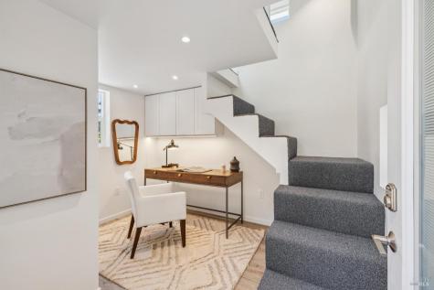 115 Santa Cruz Avenue San Anselmo CA 94960