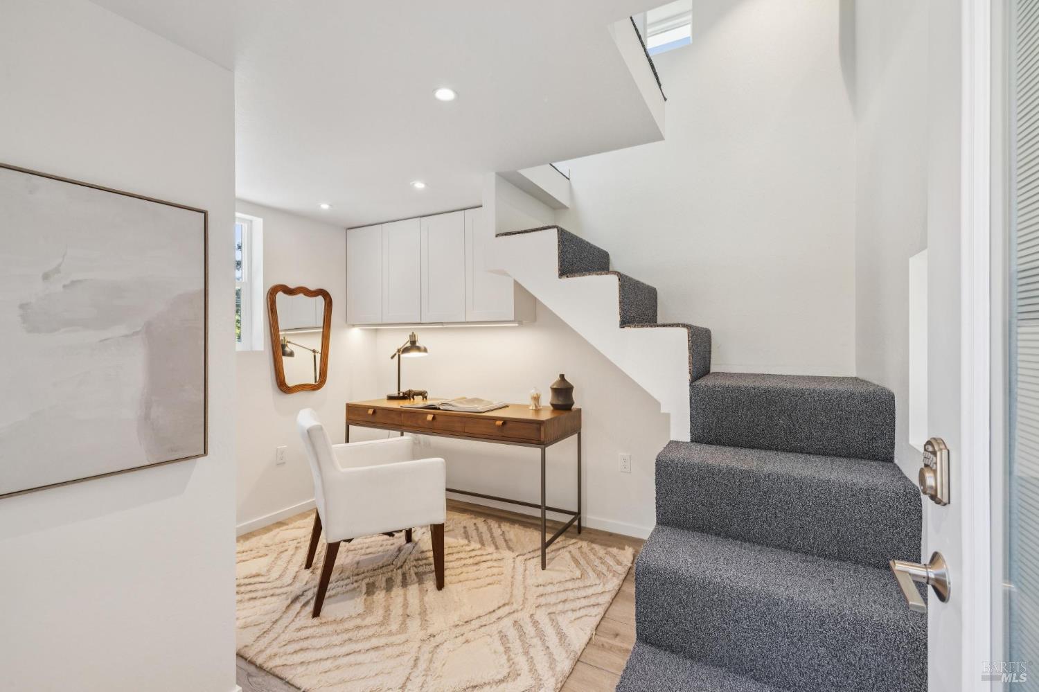 115 Santa Cruz Avenue San Anselmo CA 94960