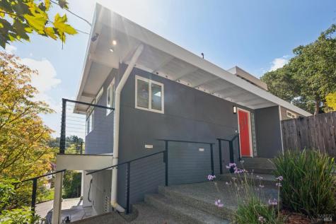 115 Santa Cruz Avenue San Anselmo CA 94960