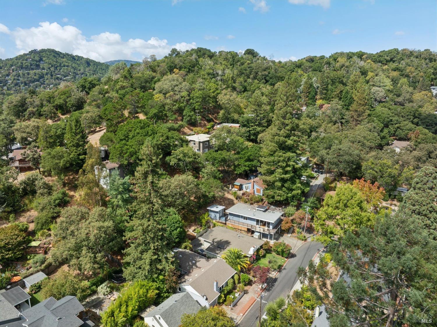 115 Santa Cruz Avenue San Anselmo CA 94960