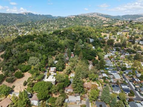 115 Santa Cruz Avenue San Anselmo CA 94960