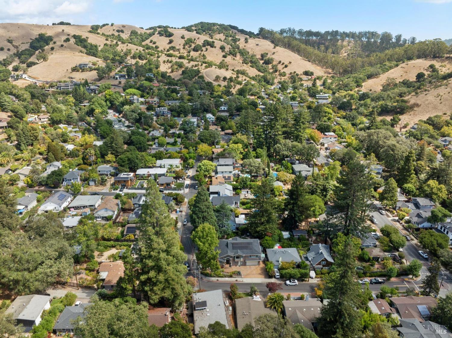 115 Santa Cruz Avenue San Anselmo CA 94960