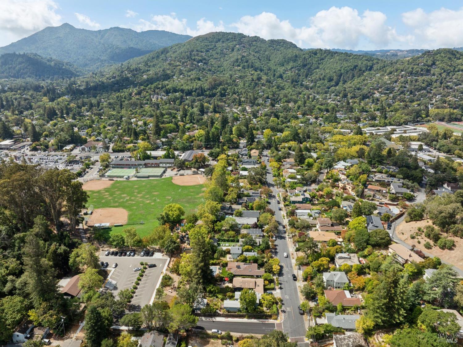 115 Santa Cruz Avenue San Anselmo CA 94960