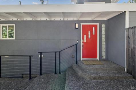 115 Santa Cruz Avenue San Anselmo CA 94960