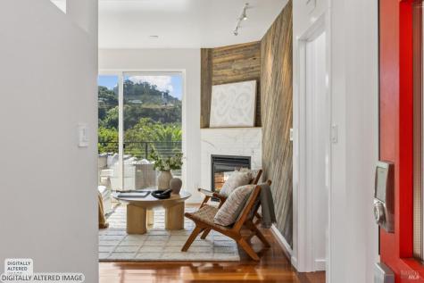 115 Santa Cruz Avenue San Anselmo CA 94960