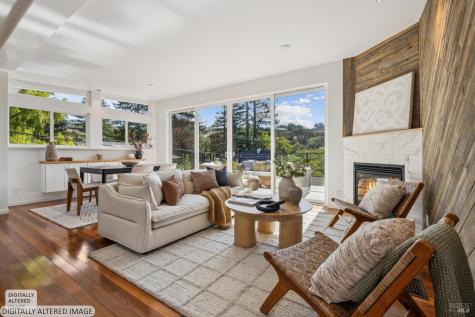 115 Santa Cruz Avenue San Anselmo CA 94960