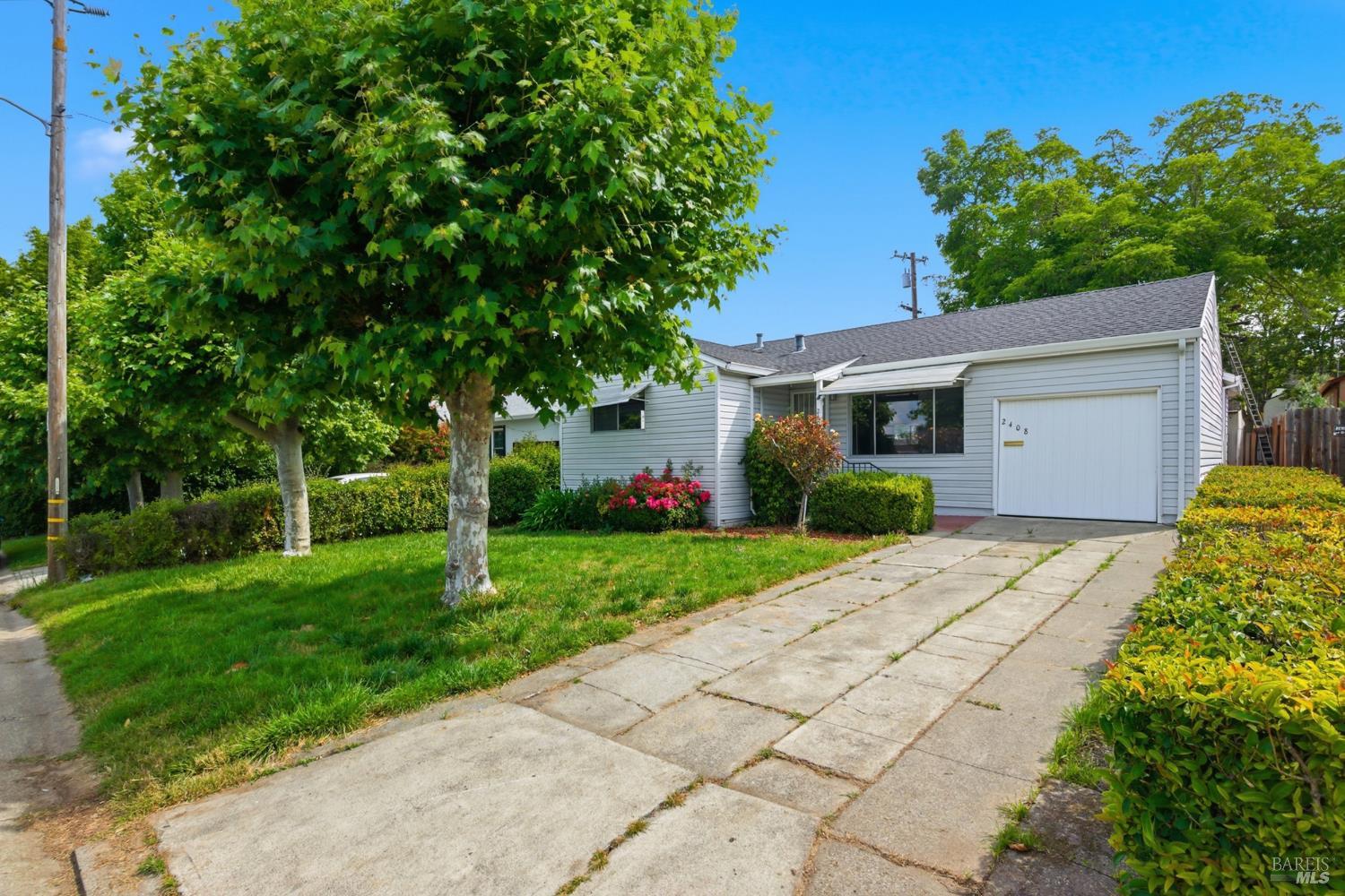2408 Alameda Street Vallejo CA 94590