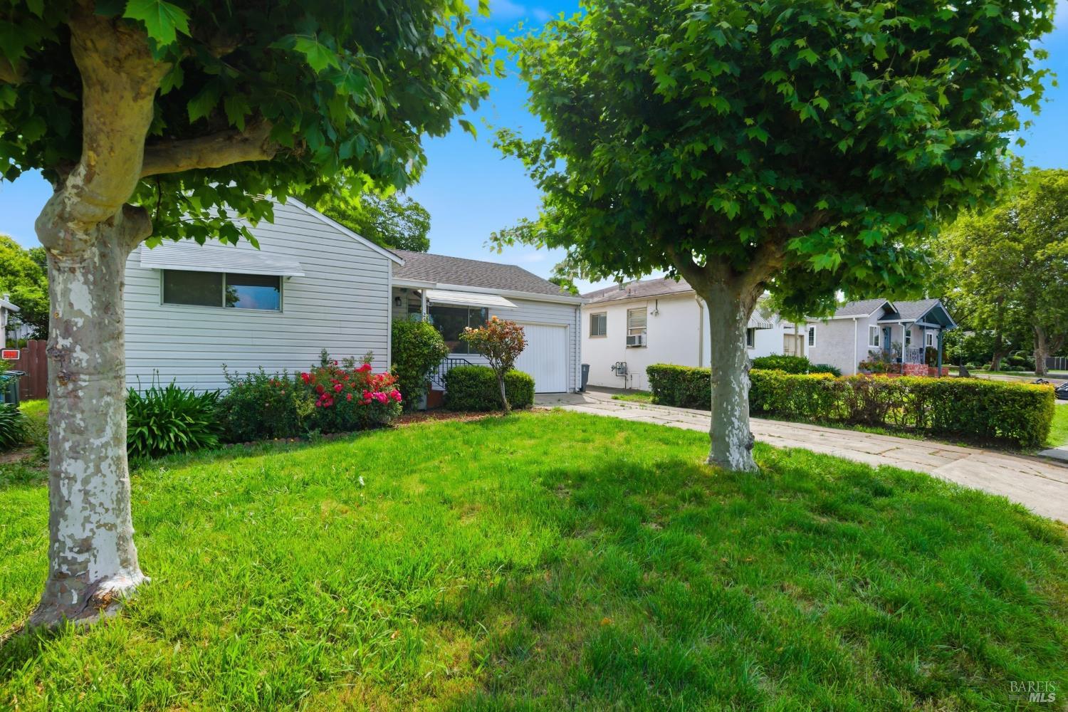 2408 Alameda Street Vallejo CA 94590