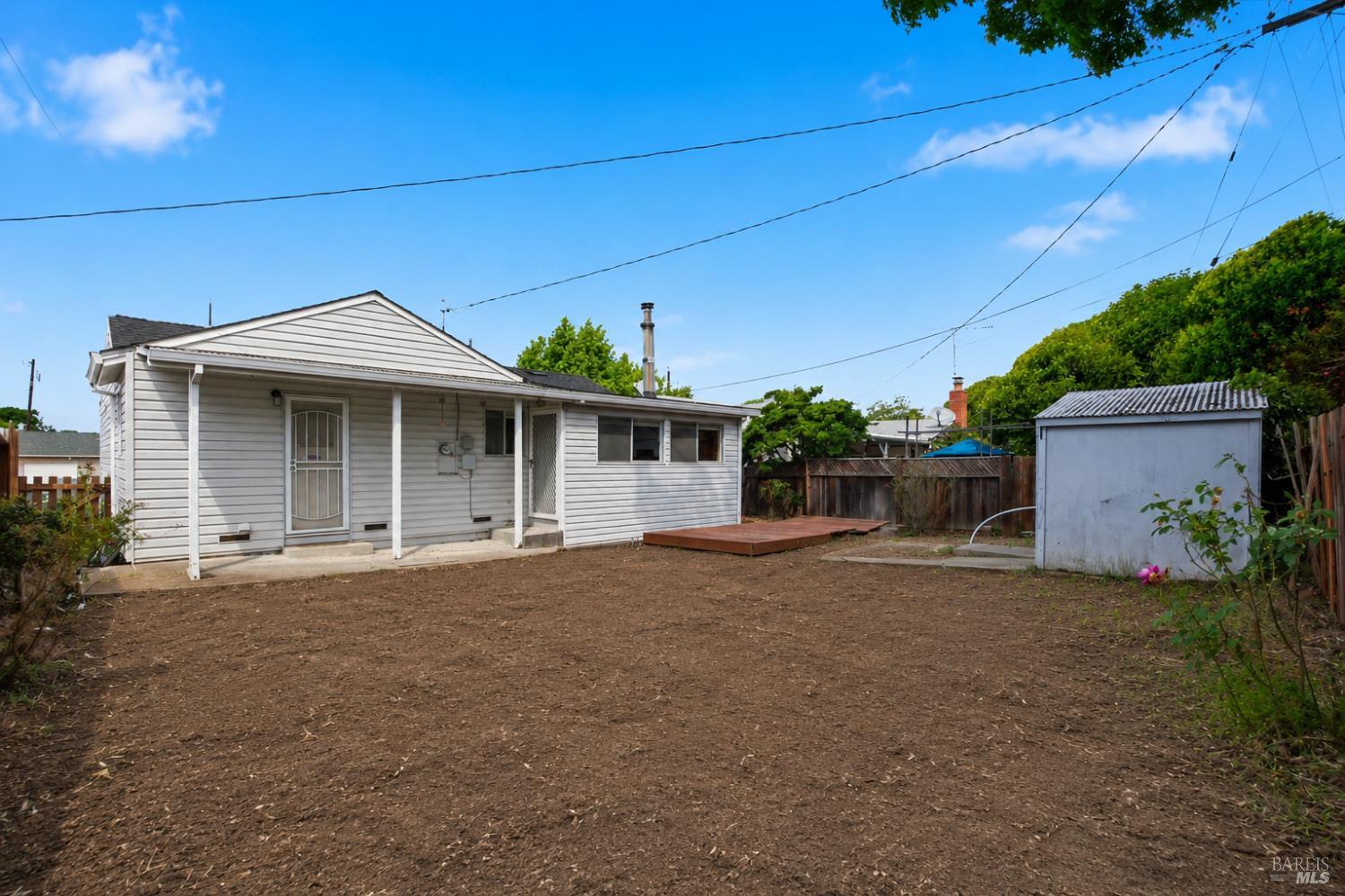 2408 Alameda Street Vallejo CA 94590