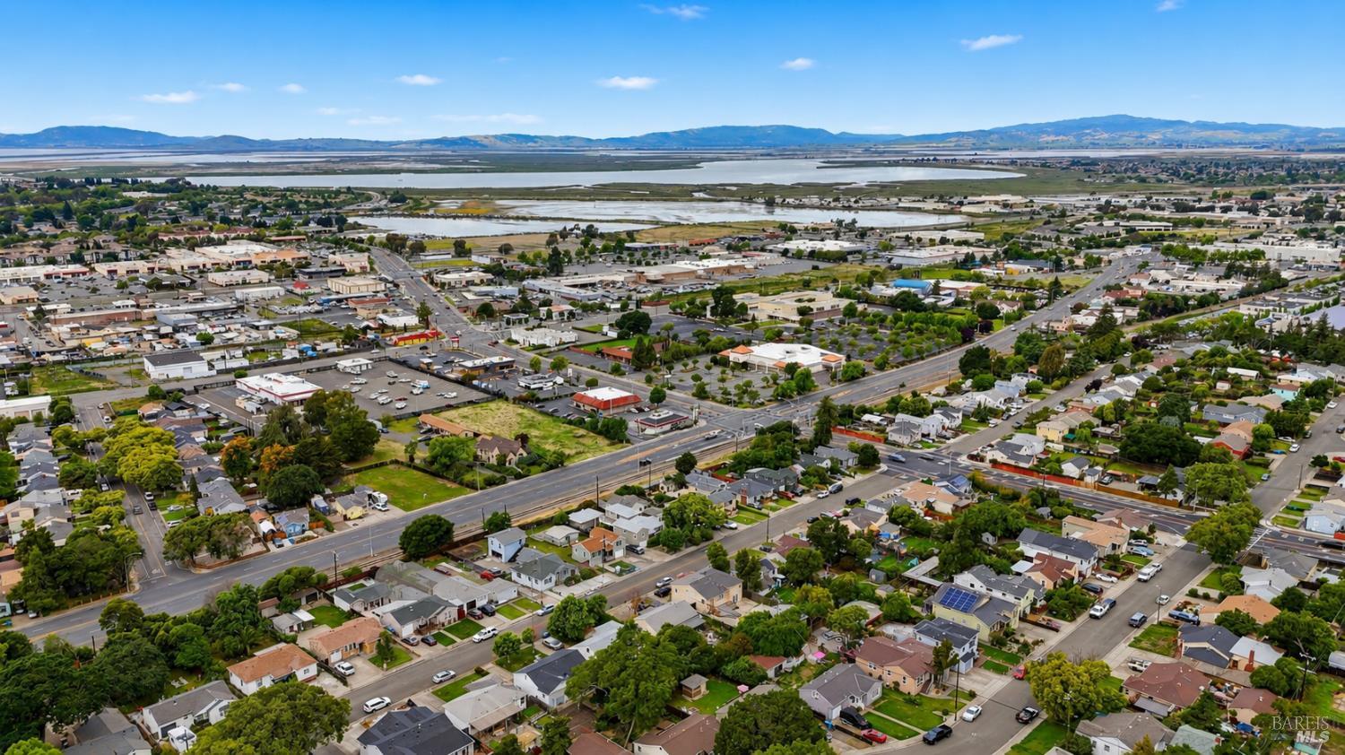 2408 Alameda Street Vallejo CA 94590
