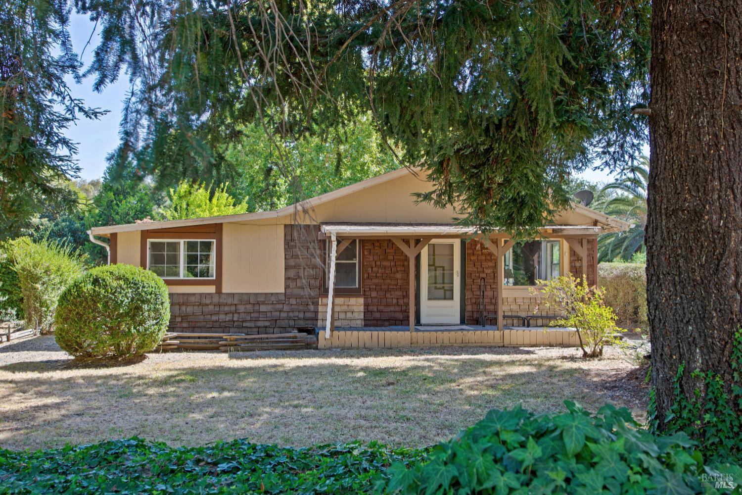 245 Napa Road Sonoma CA 95476