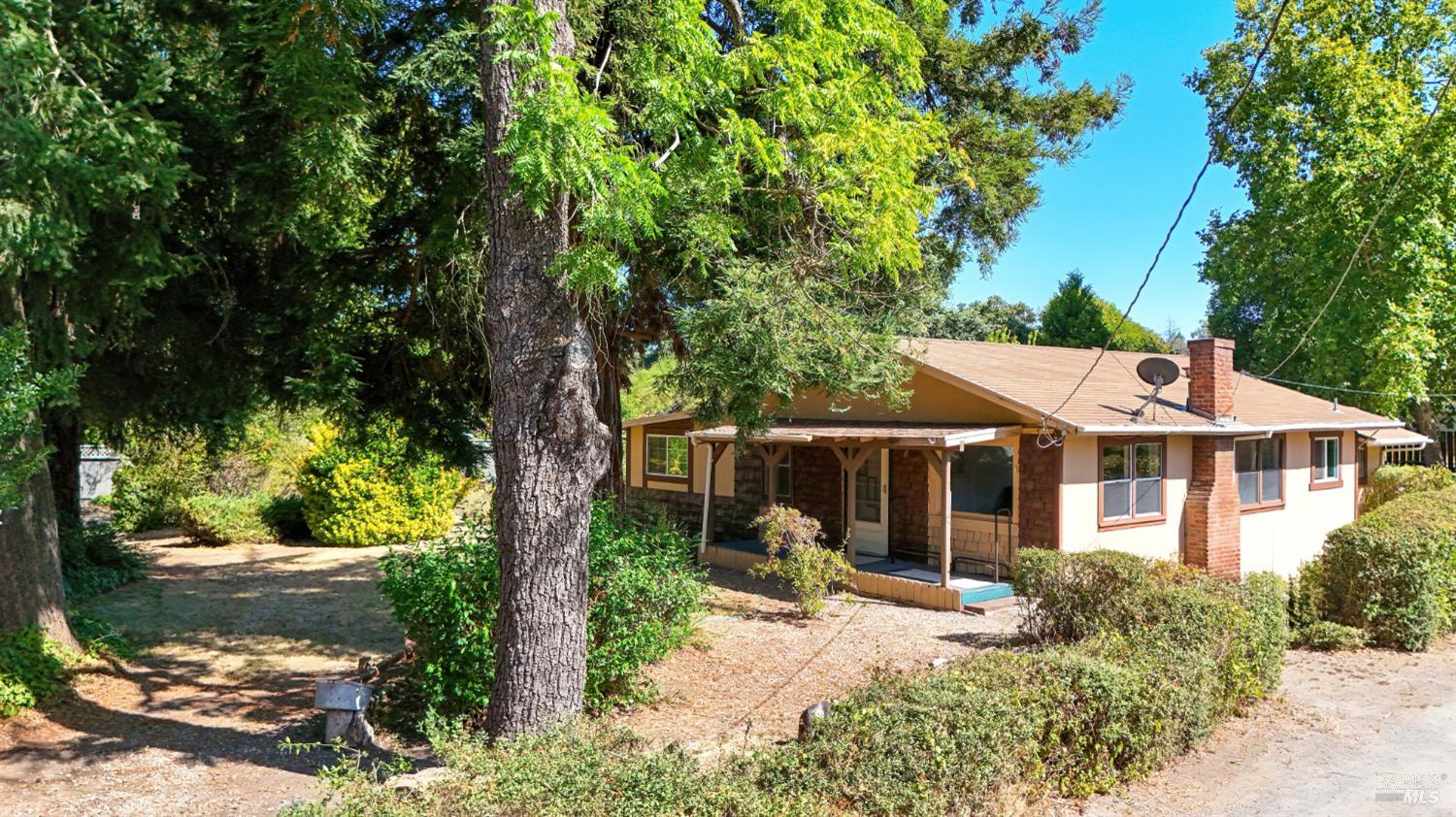 245 Napa Road Sonoma CA 95476