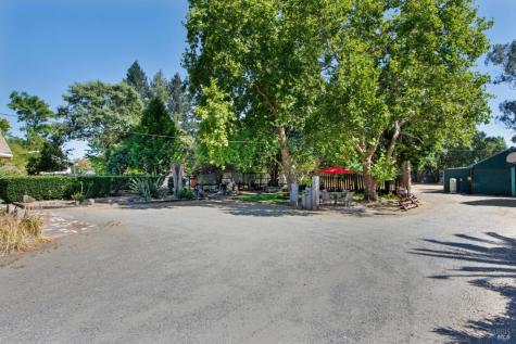 245 Napa Road Sonoma CA 95476