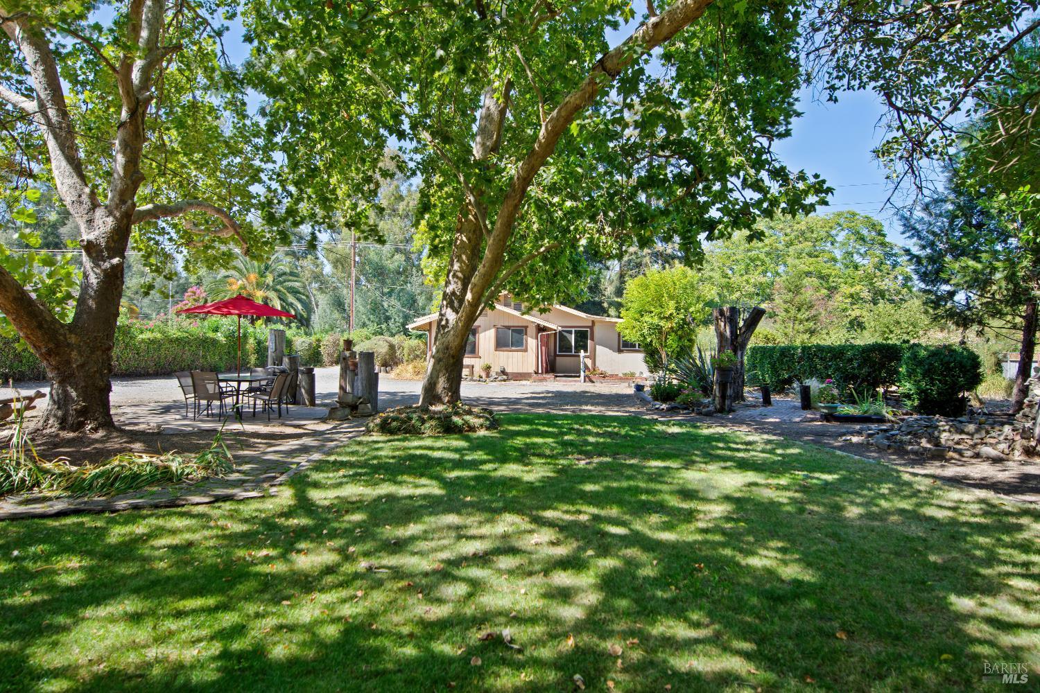 245 Napa Road Sonoma CA 95476