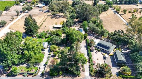 245 Napa Road Sonoma CA 95476