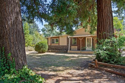 245 Napa Road Sonoma CA 95476