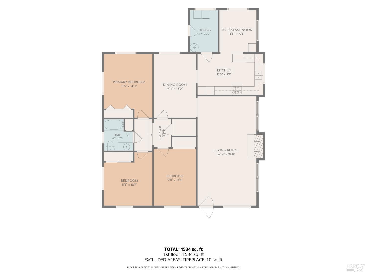 245 Napa Road Sonoma CA 95476