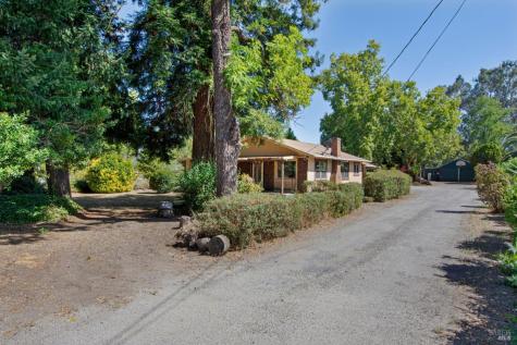 245 Napa Road Sonoma CA 95476