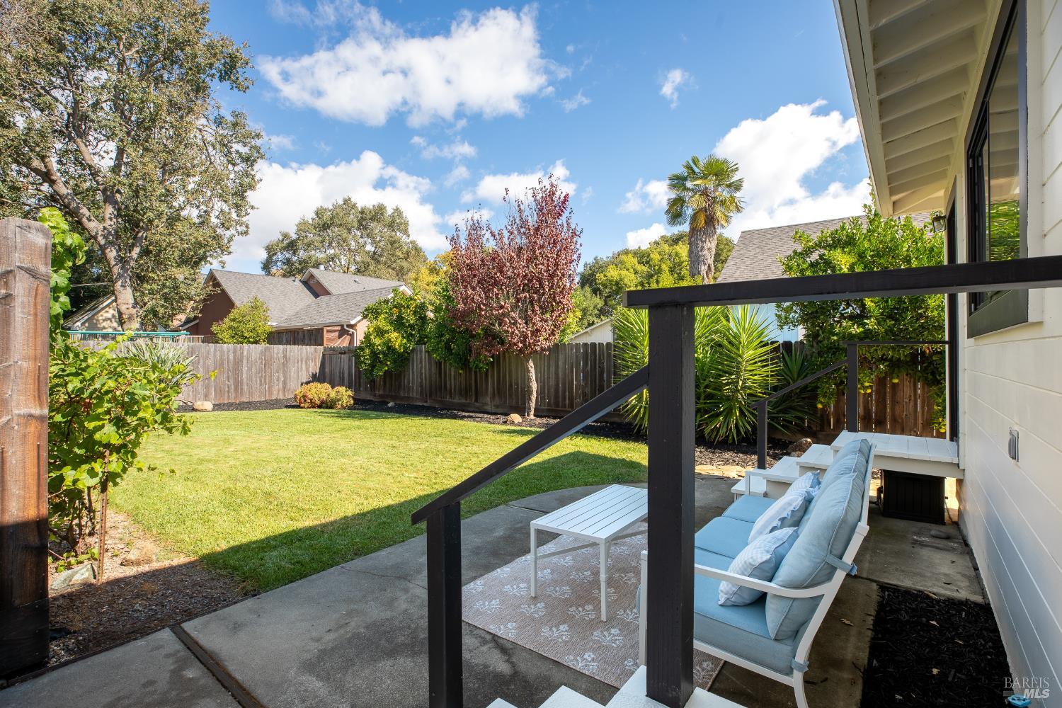 2030 Pine Street Napa CA 94559