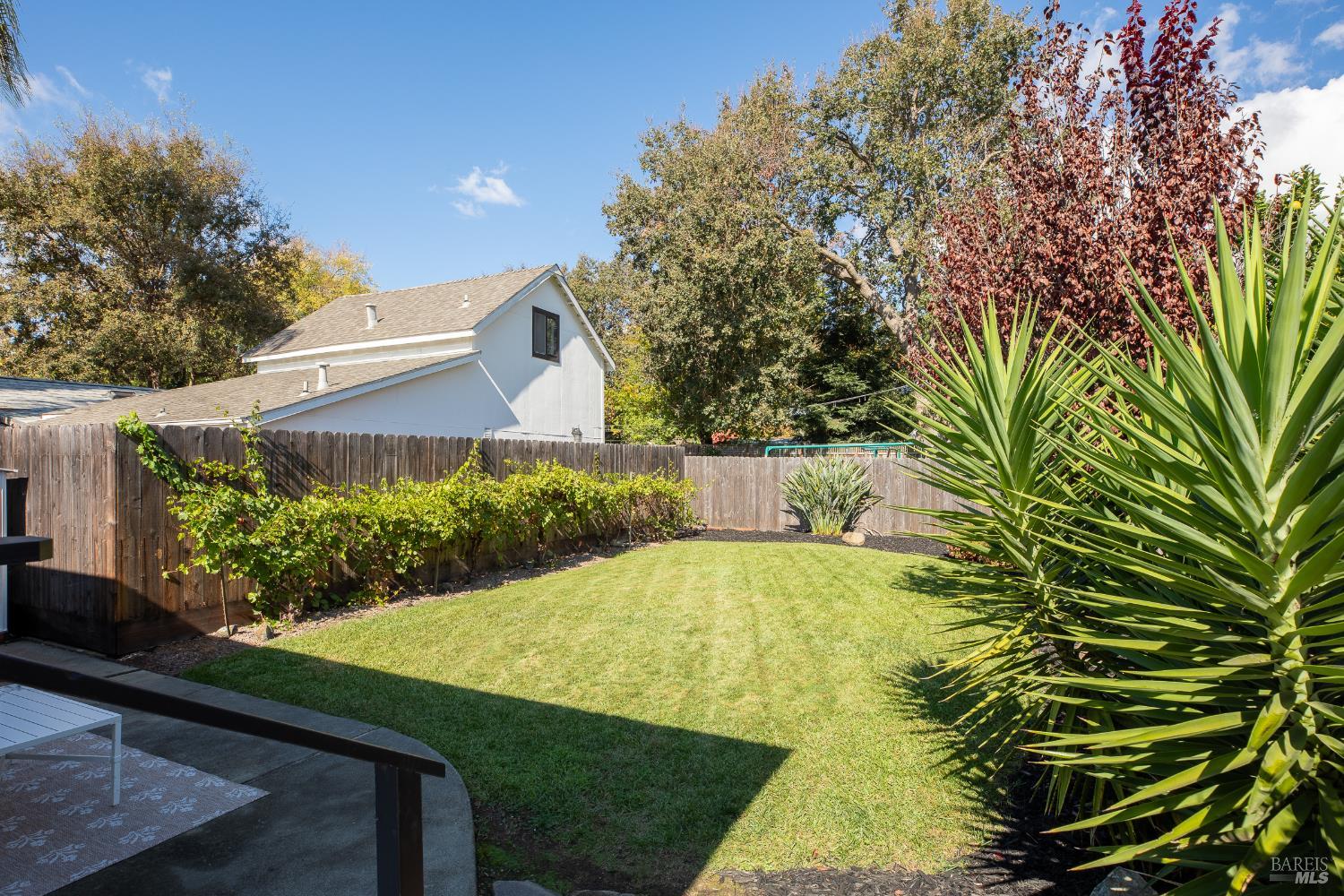 2030 Pine Street Napa CA 94559