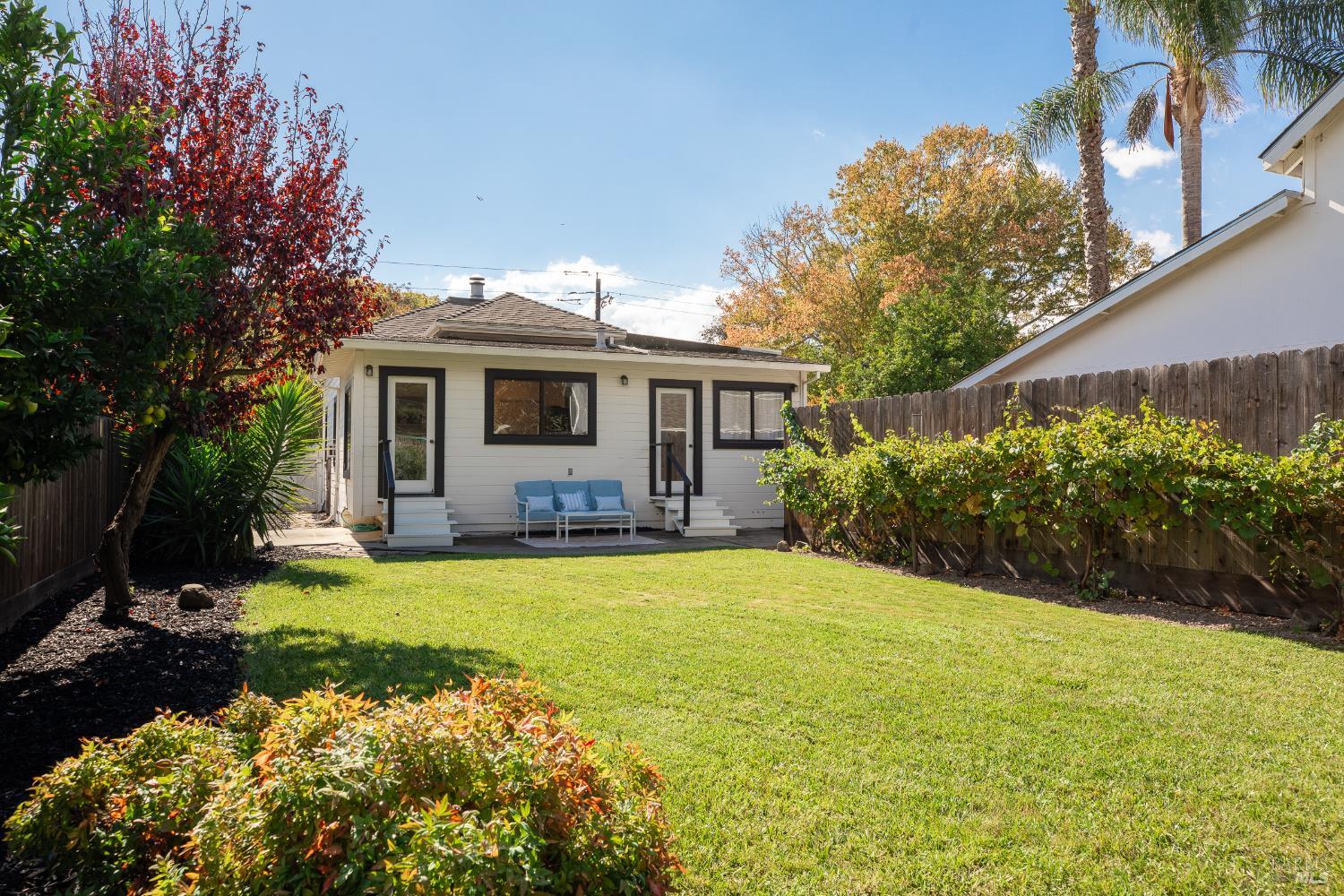 2030 Pine Street Napa CA 94559