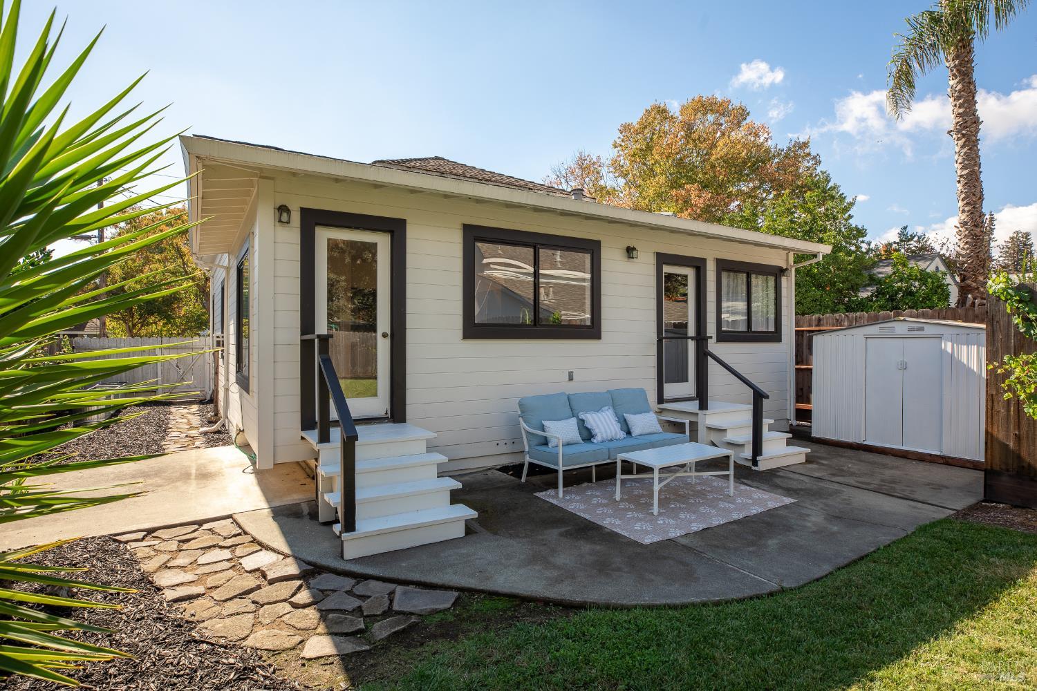 2030 Pine Street Napa CA 94559