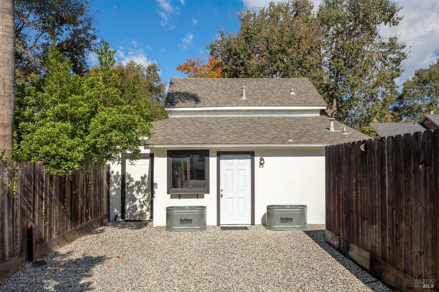 2030 Pine Street Napa CA 94559