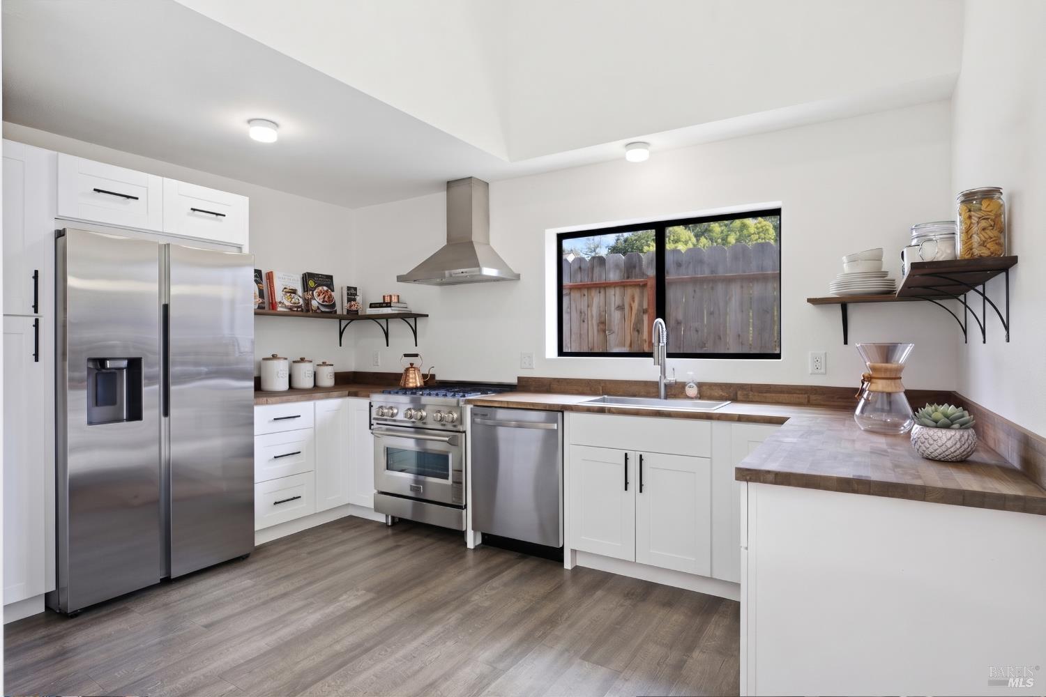 2030 Pine Street Napa CA 94559