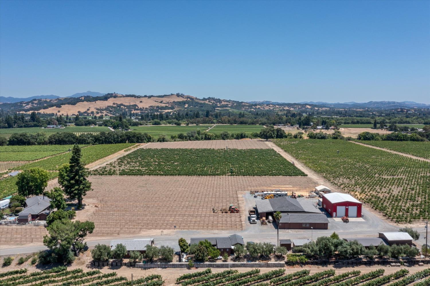 1558 Magnolia Drive Healdsburg CA 95448