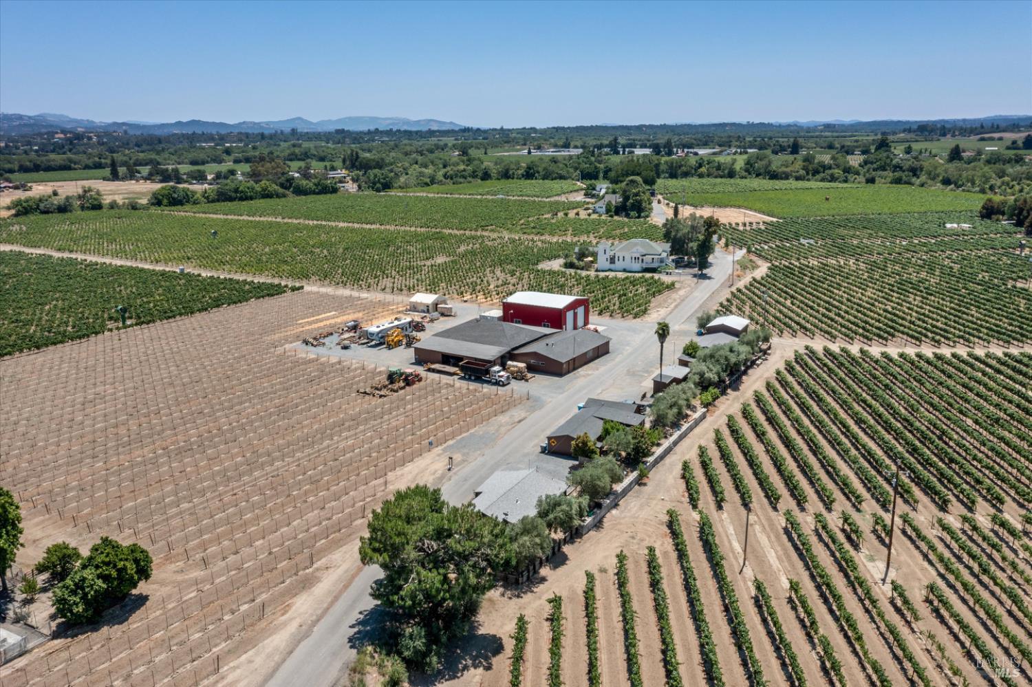 1558 Magnolia Drive Healdsburg CA 95448