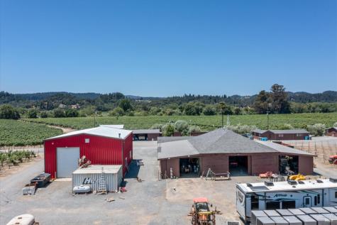 1558 Magnolia Drive Healdsburg CA 95448