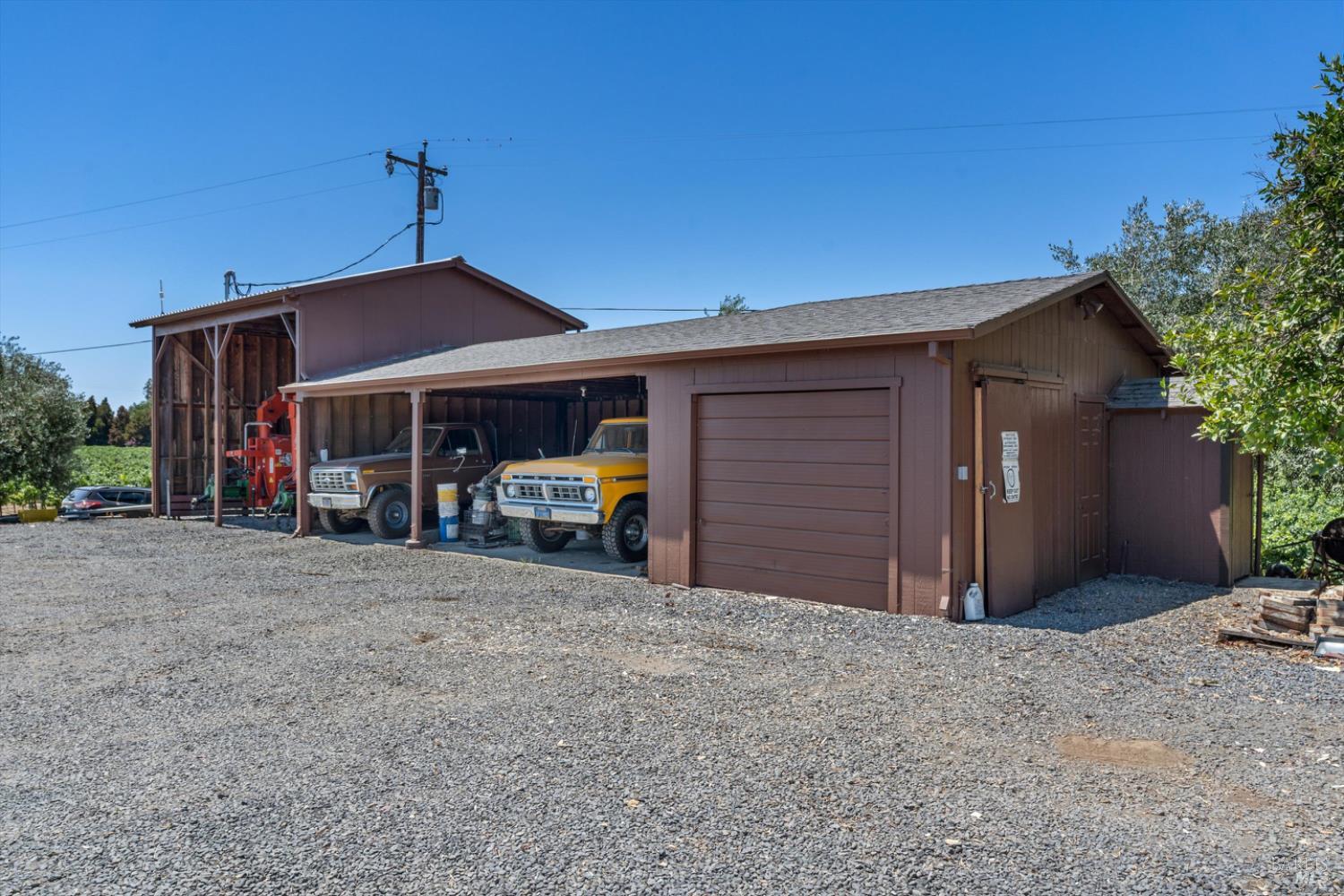 1558 Magnolia Drive Healdsburg CA 95448