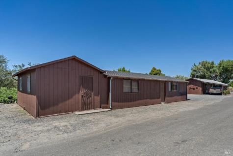 1558 Magnolia Drive Healdsburg CA 95448