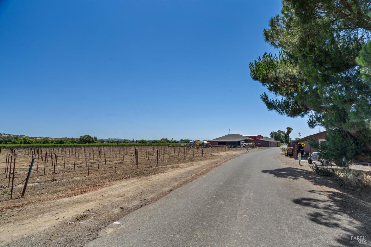 1558 Magnolia Drive Healdsburg CA 95448
