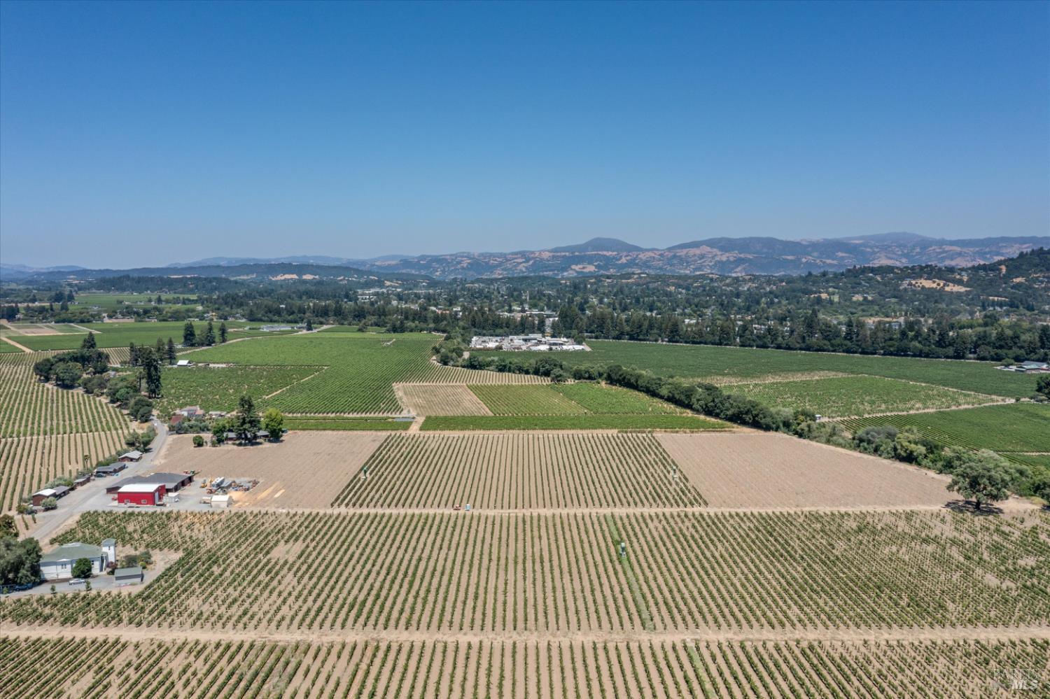 1558 Magnolia Drive Healdsburg CA 95448