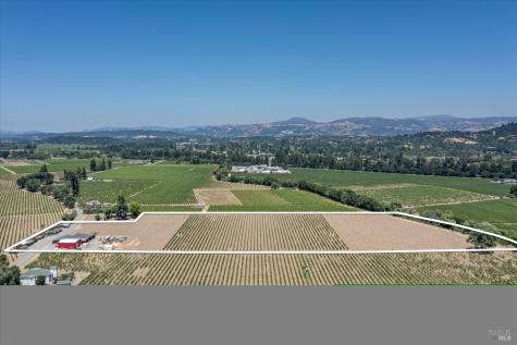 1558 Magnolia Drive Healdsburg CA 95448