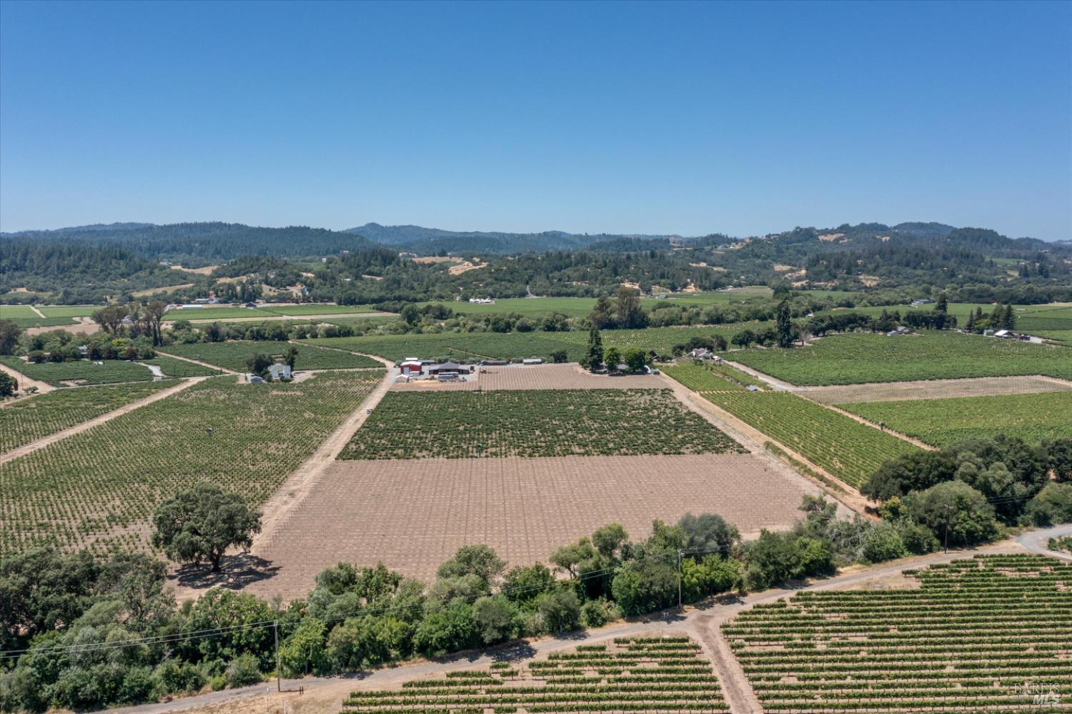 1558 Magnolia Drive Healdsburg CA 95448