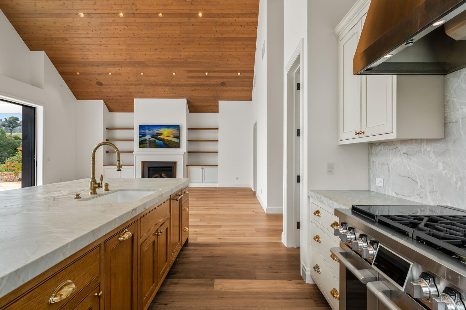 2509 Madrona Avenue St. Helena CA 94574
