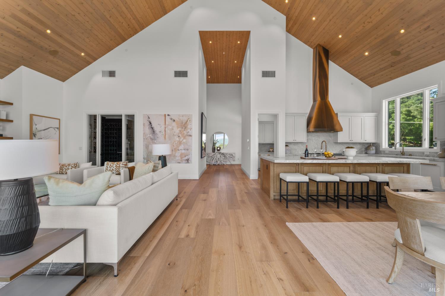 2509 Madrona Avenue St. Helena CA 94574