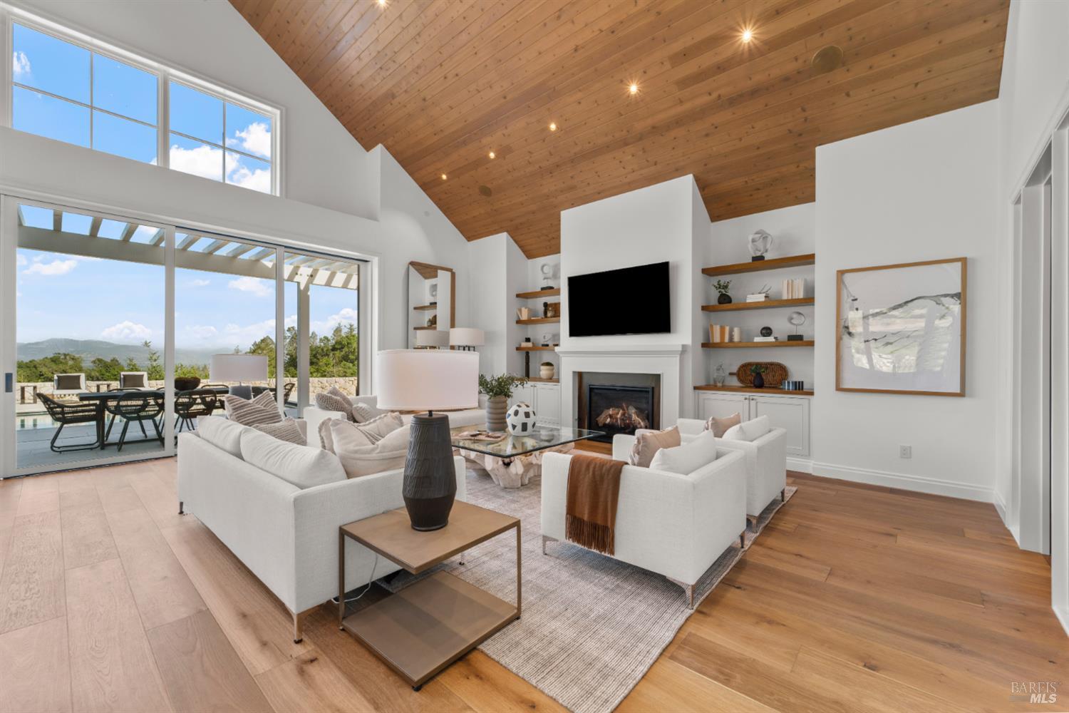 2509 Madrona Avenue St. Helena CA 94574