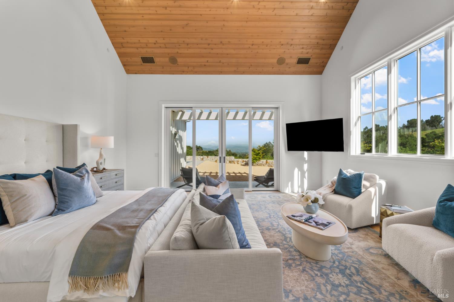 2509 Madrona Avenue St. Helena CA 94574