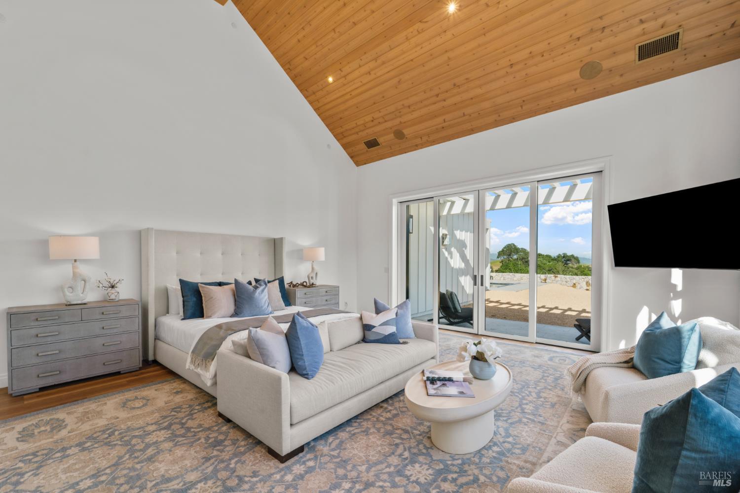 2509 Madrona Avenue St. Helena CA 94574