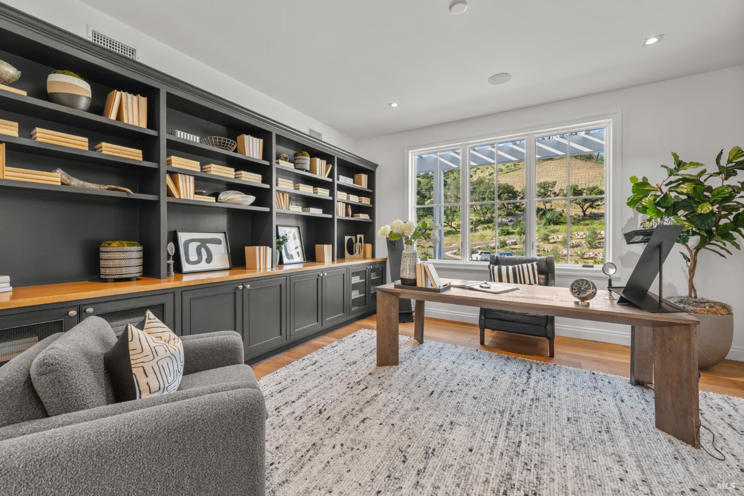 2509 Madrona Avenue St. Helena CA 94574