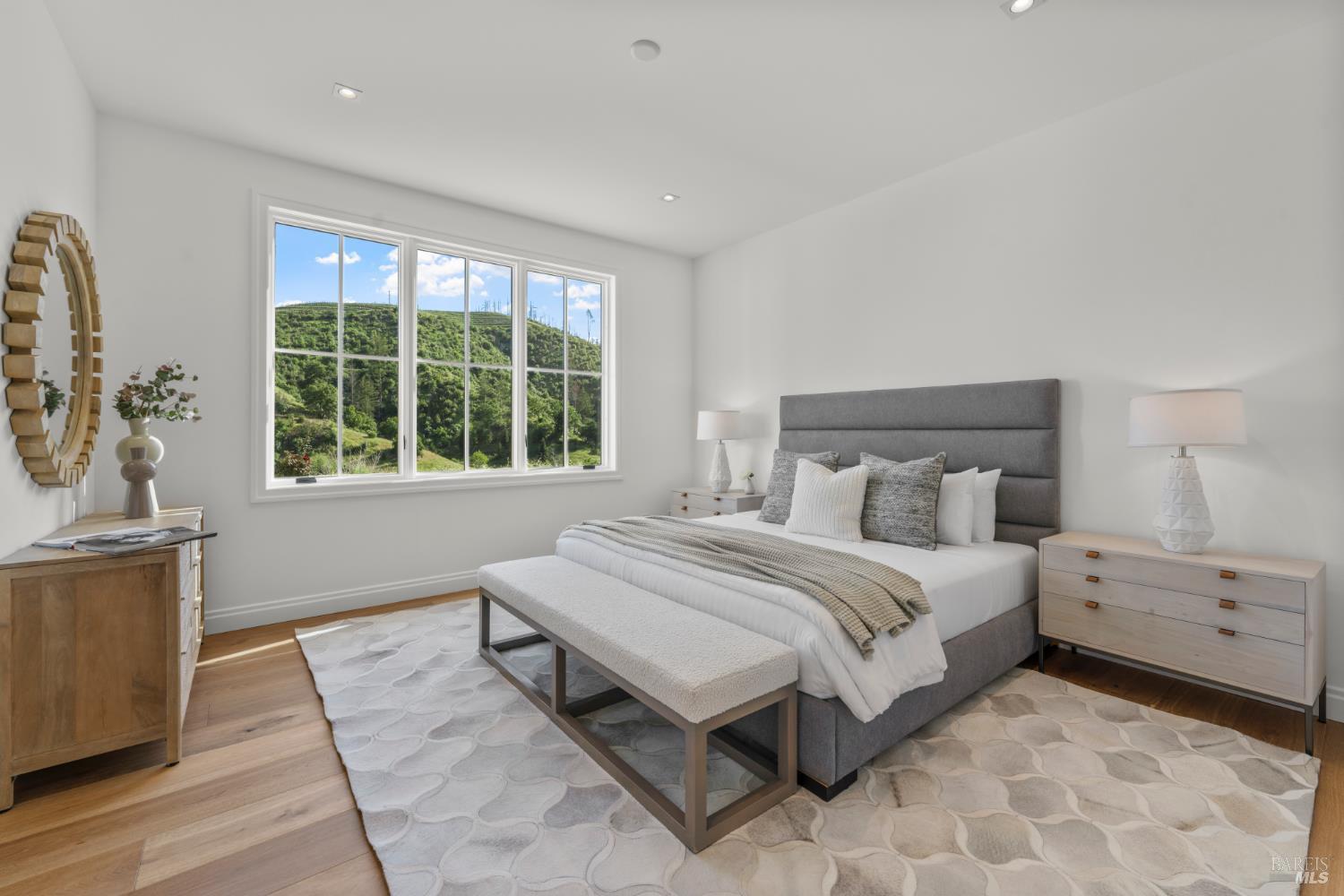 2509 Madrona Avenue St. Helena CA 94574