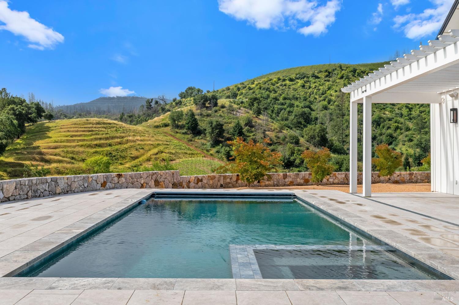 2509 Madrona Avenue St. Helena CA 94574