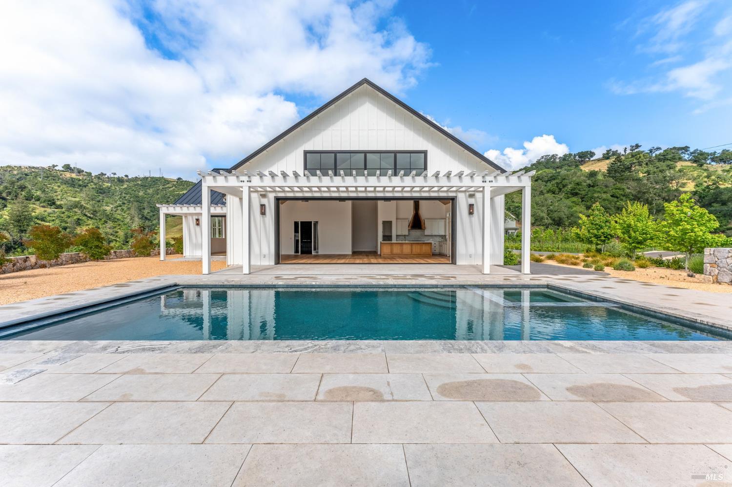 2509 Madrona Avenue St. Helena CA 94574